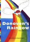 Donovon's Rainbow - children's novel