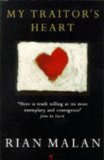 My Traitor's Heart