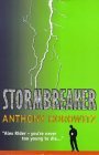 Stormbreaker