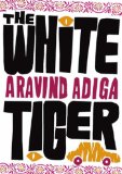 The White Tiger