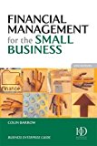 colin-barrow-financial-management-for-the-small-business
