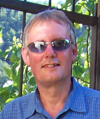 Steve Chambers