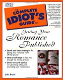 julie-beard-the-complete-idiots-guide-to-getting-your-romance-published
